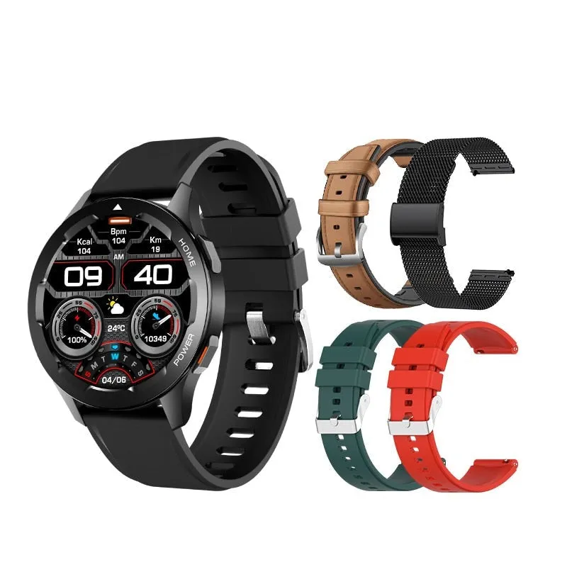 Men Sports Smartwatch