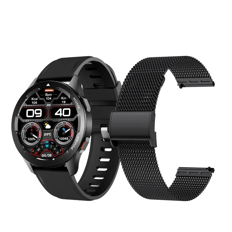 Men Sports Smartwatch