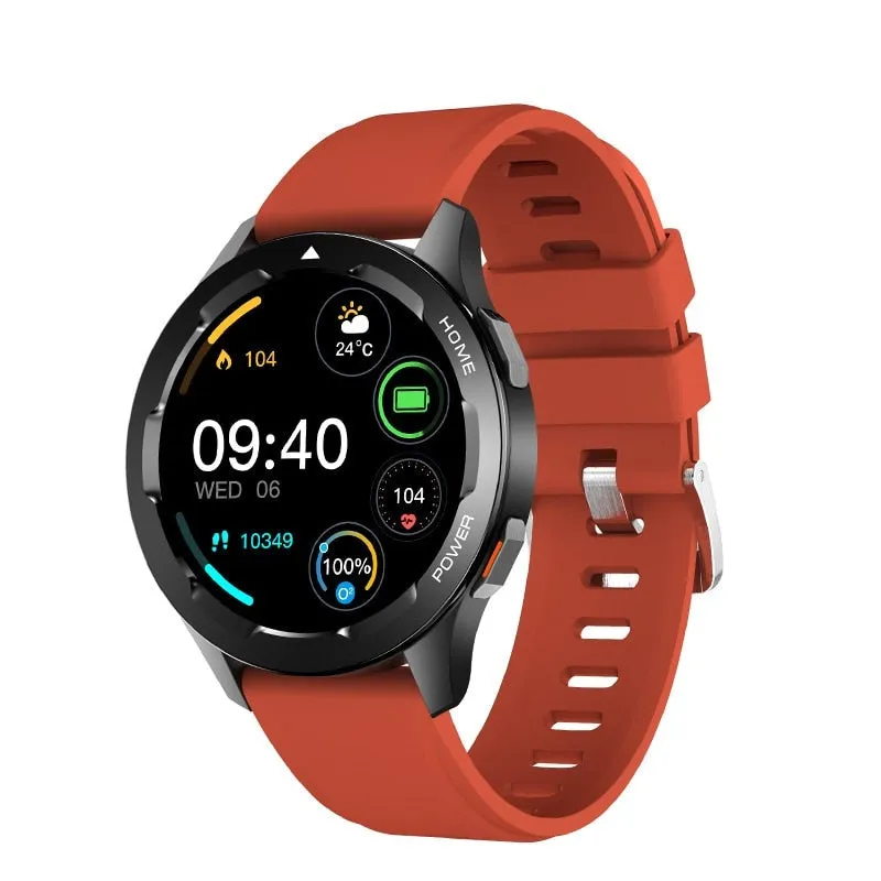 Men Sports Smartwatch