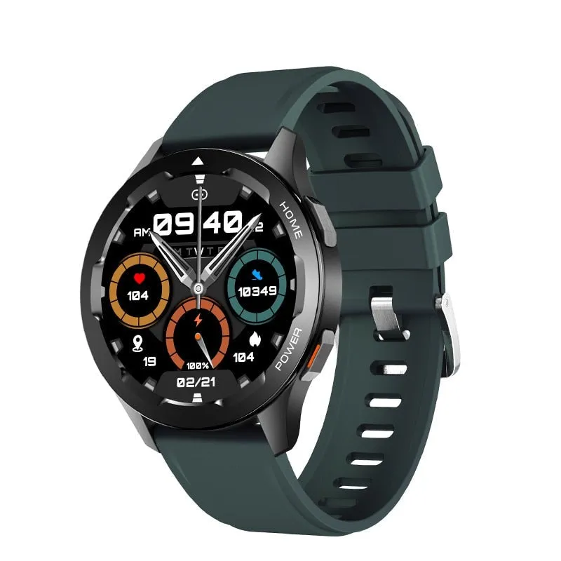 Men Sports Smartwatch