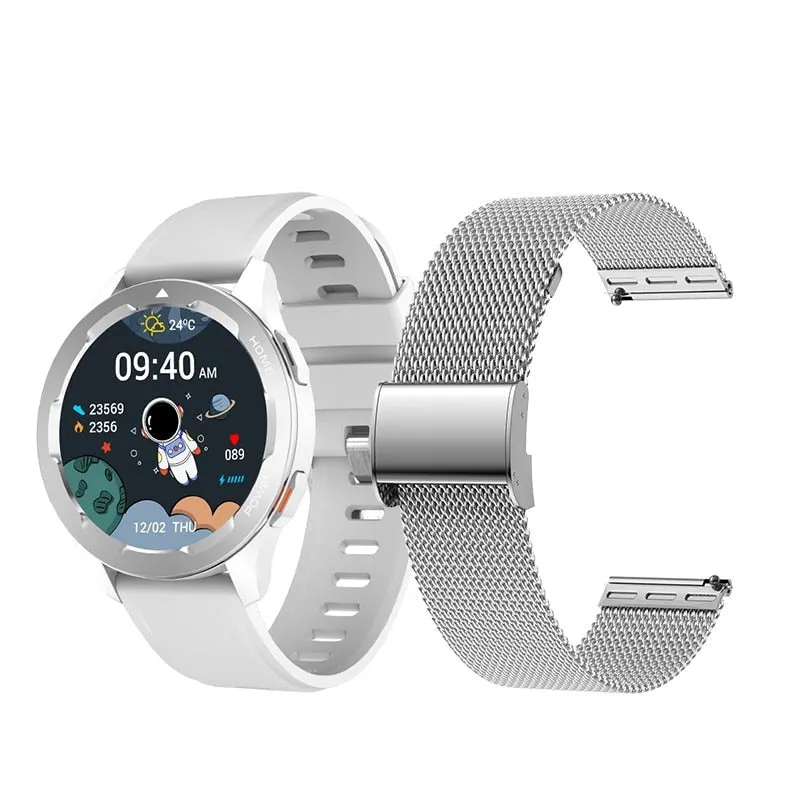 Men Sports Smartwatch