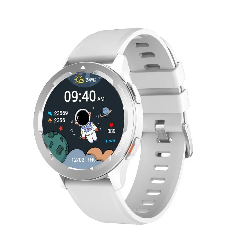Men Sports Smartwatch