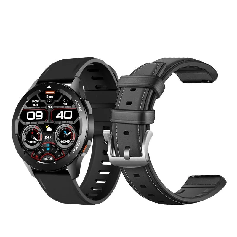 Men Sports Smartwatch