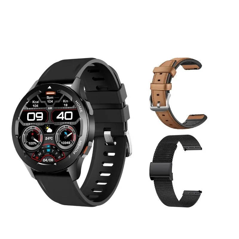 Men Sports Smartwatch