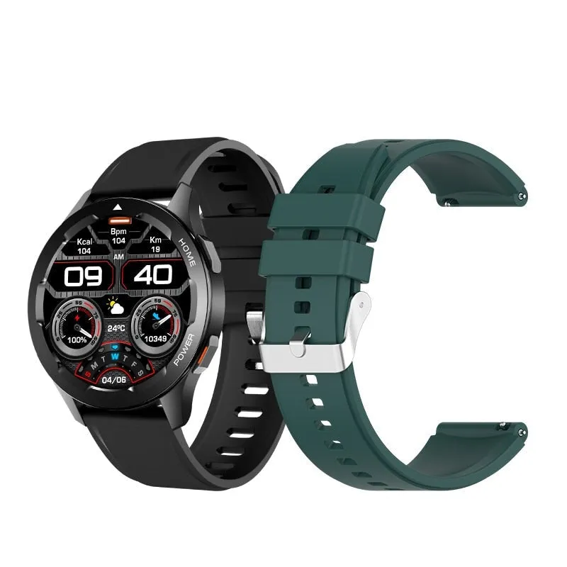 Men Sports Smartwatch