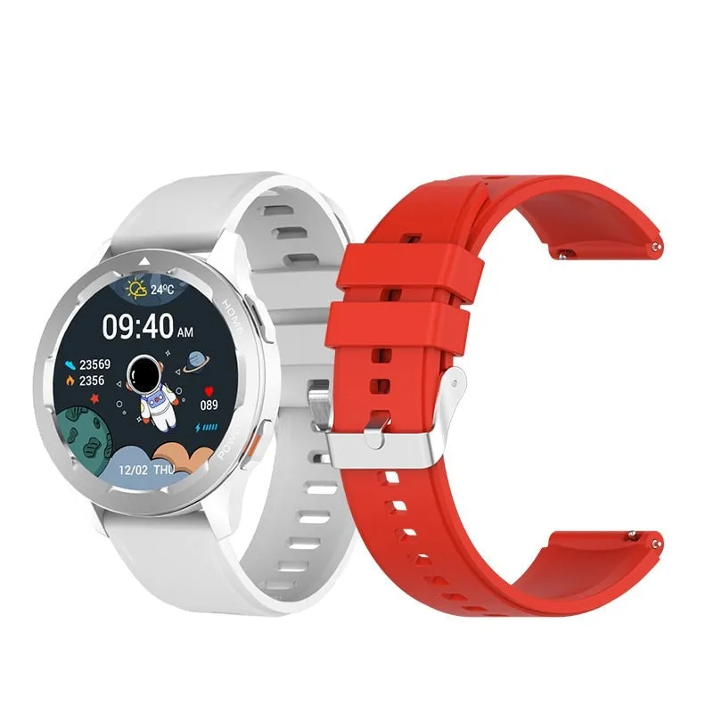 Men Sports Smartwatch