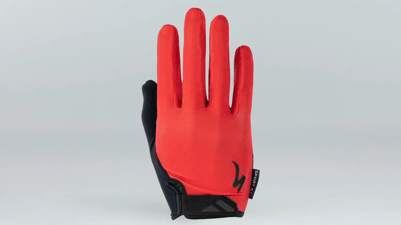 Men's Body Geometry Sport Gel Long Finger Gloves