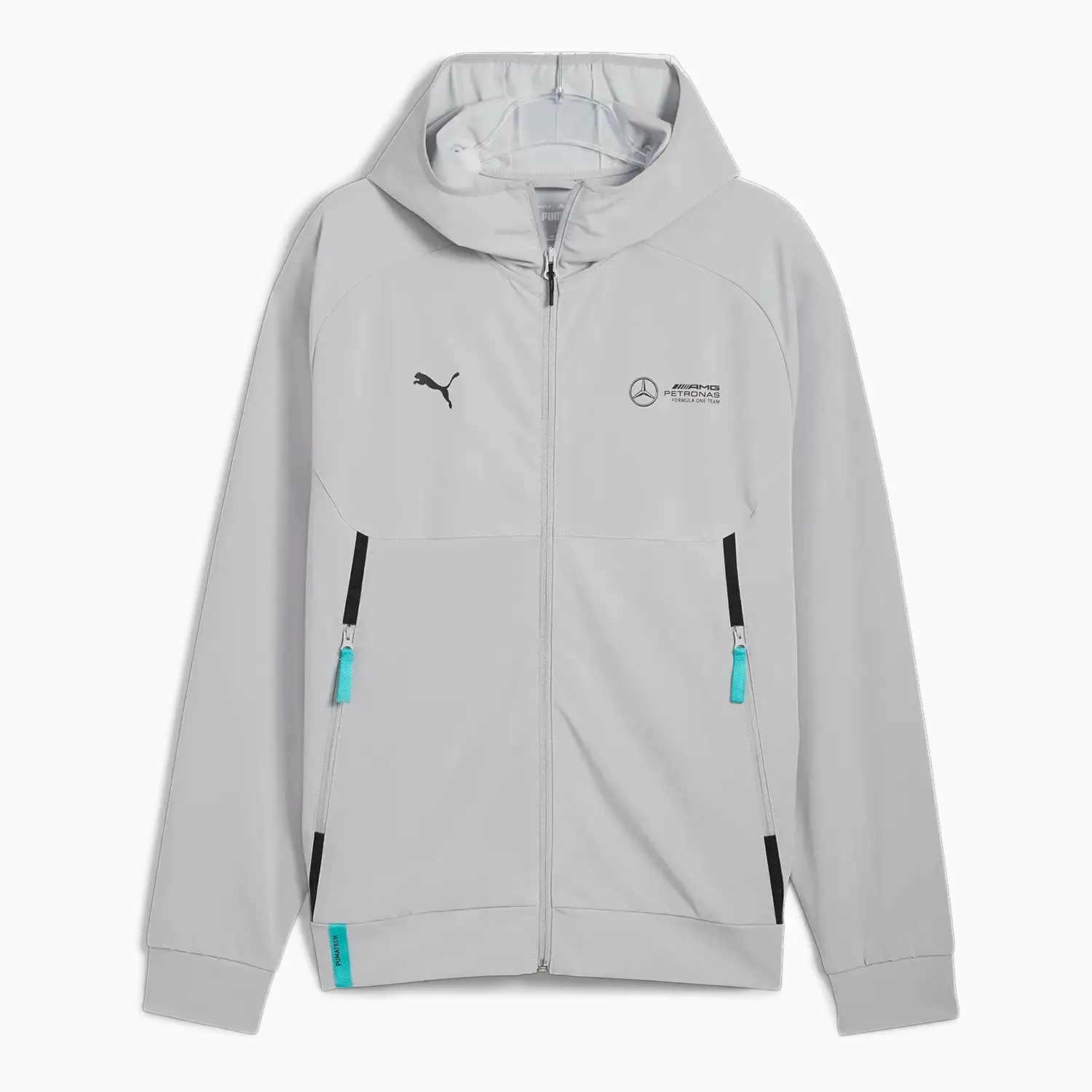 Mercedes-AMG Petronas F1 x Men's Tech Tracksuit