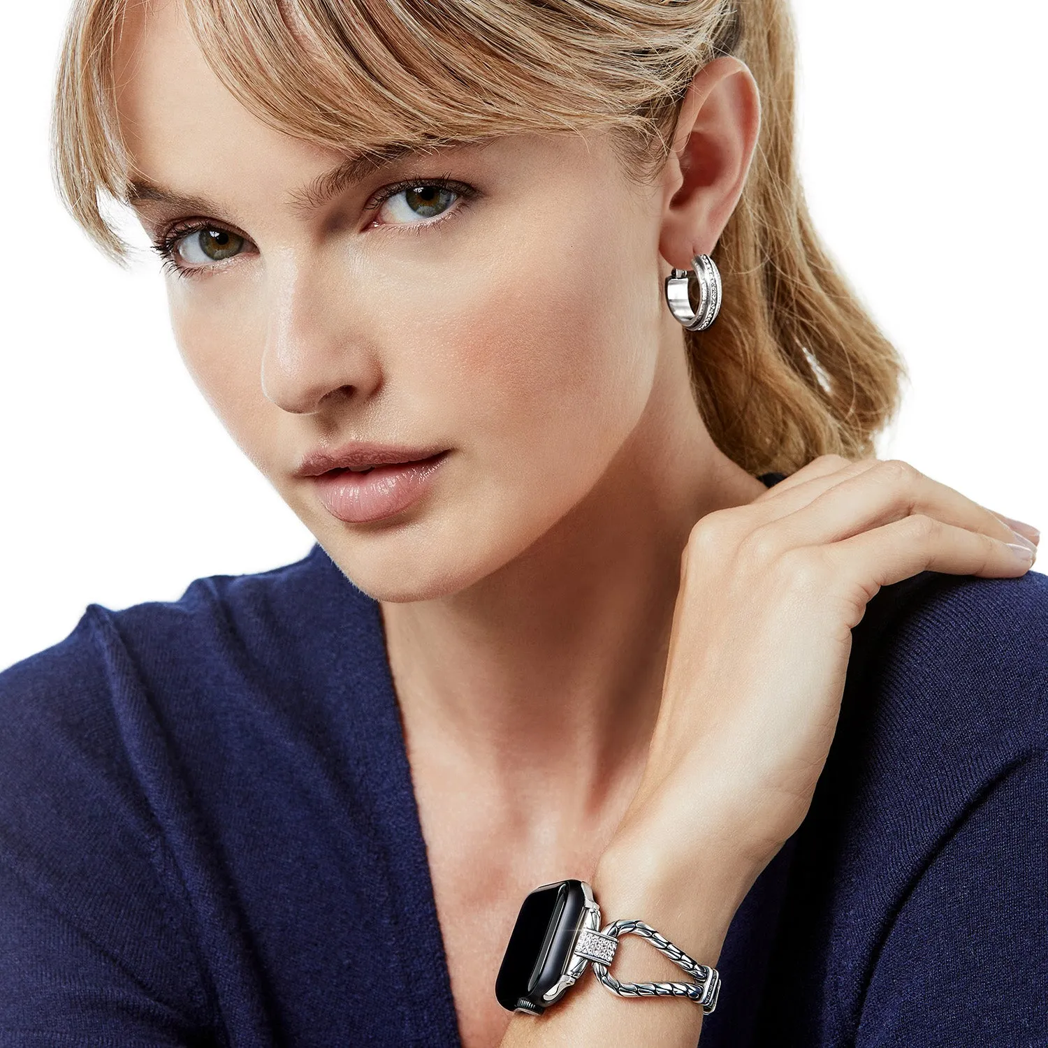 Meridian Watch Band - W41181