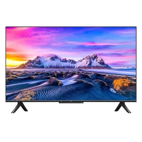 Mi - P1 55' UK inch Smart Android TV