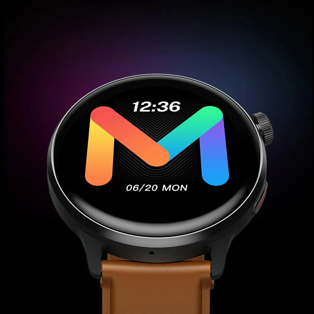MIBRO Watch Lite 2 1.30" AMOLED Sport Smart Watch