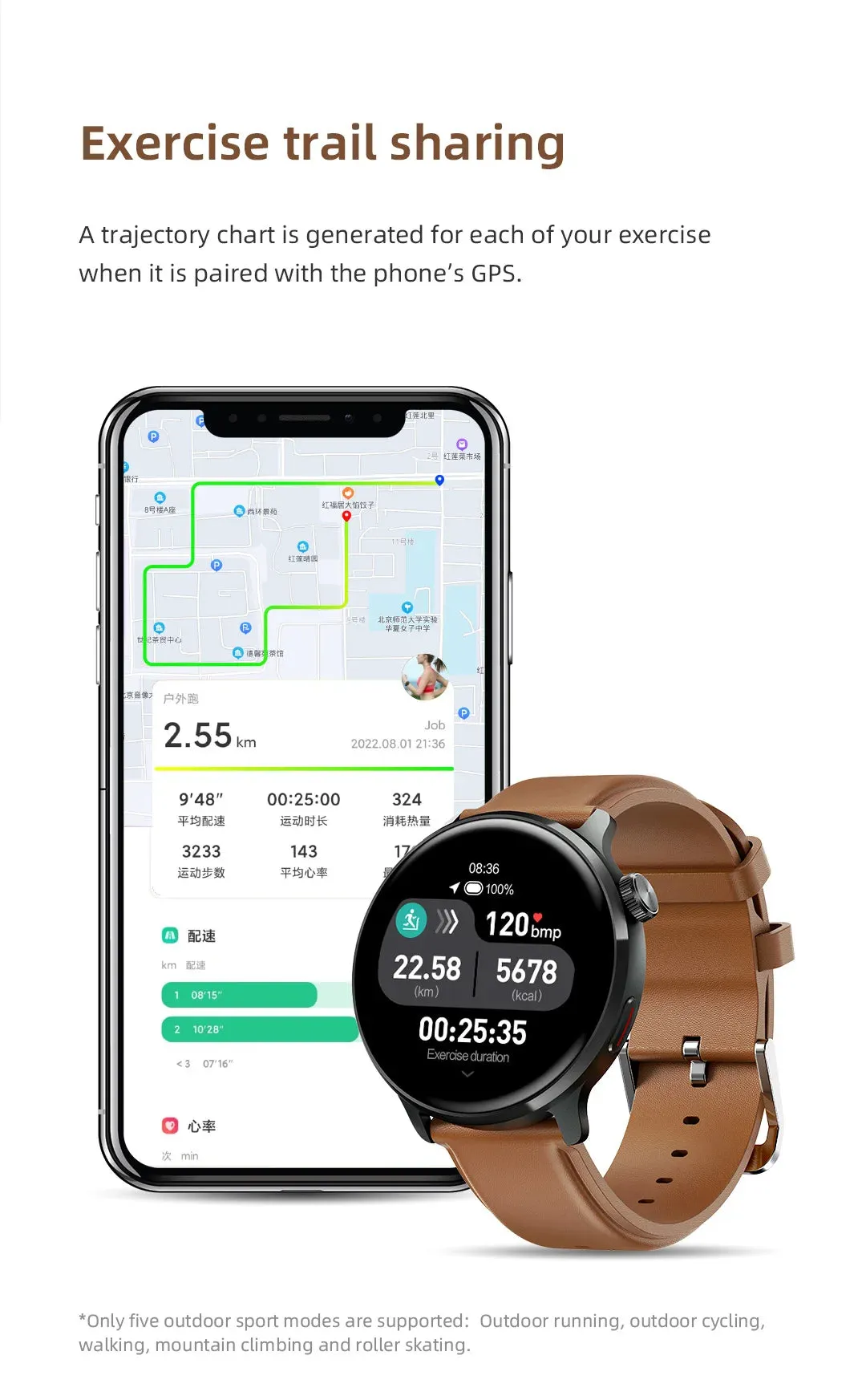 MIBRO Watch Lite 2 1.30" AMOLED Sport Smart Watch