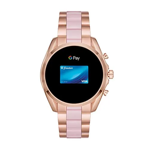 Michael Kors Bradshaw 2 Touchscreen Smartwatch