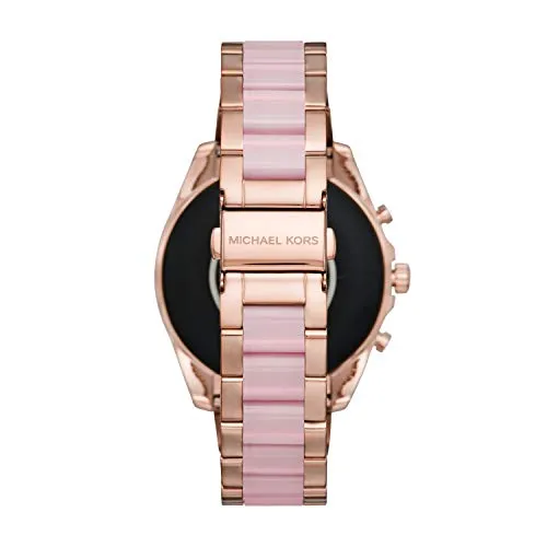 Michael Kors Bradshaw 2 Touchscreen Smartwatch