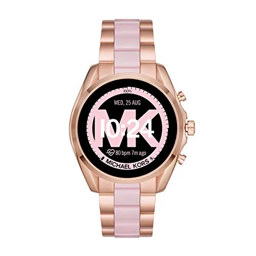 Michael Kors Bradshaw 2 Touchscreen Smartwatch