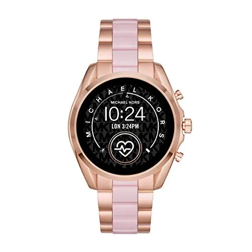 Michael Kors Bradshaw 2 Touchscreen Smartwatch