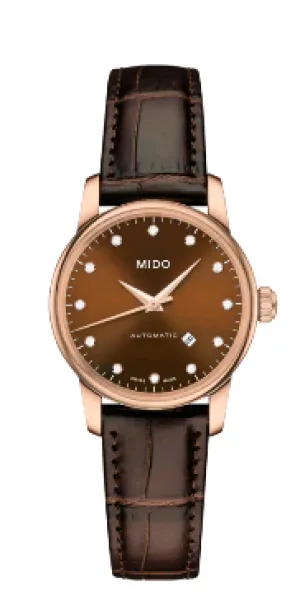 MIDO BARONCELLI M76003648