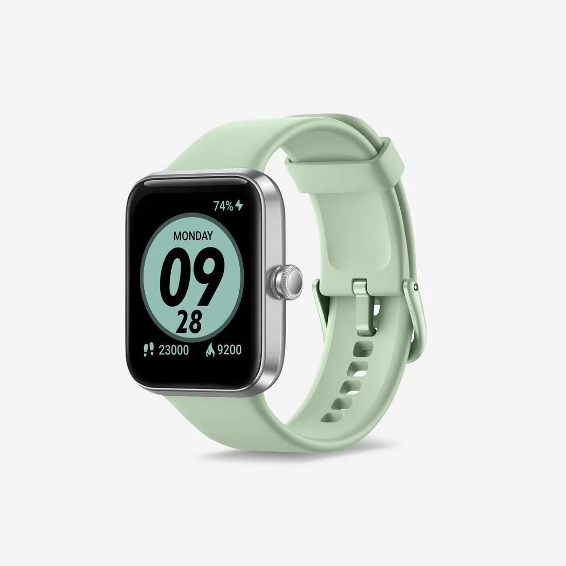 Multisport HRM smart watch - CW500 S