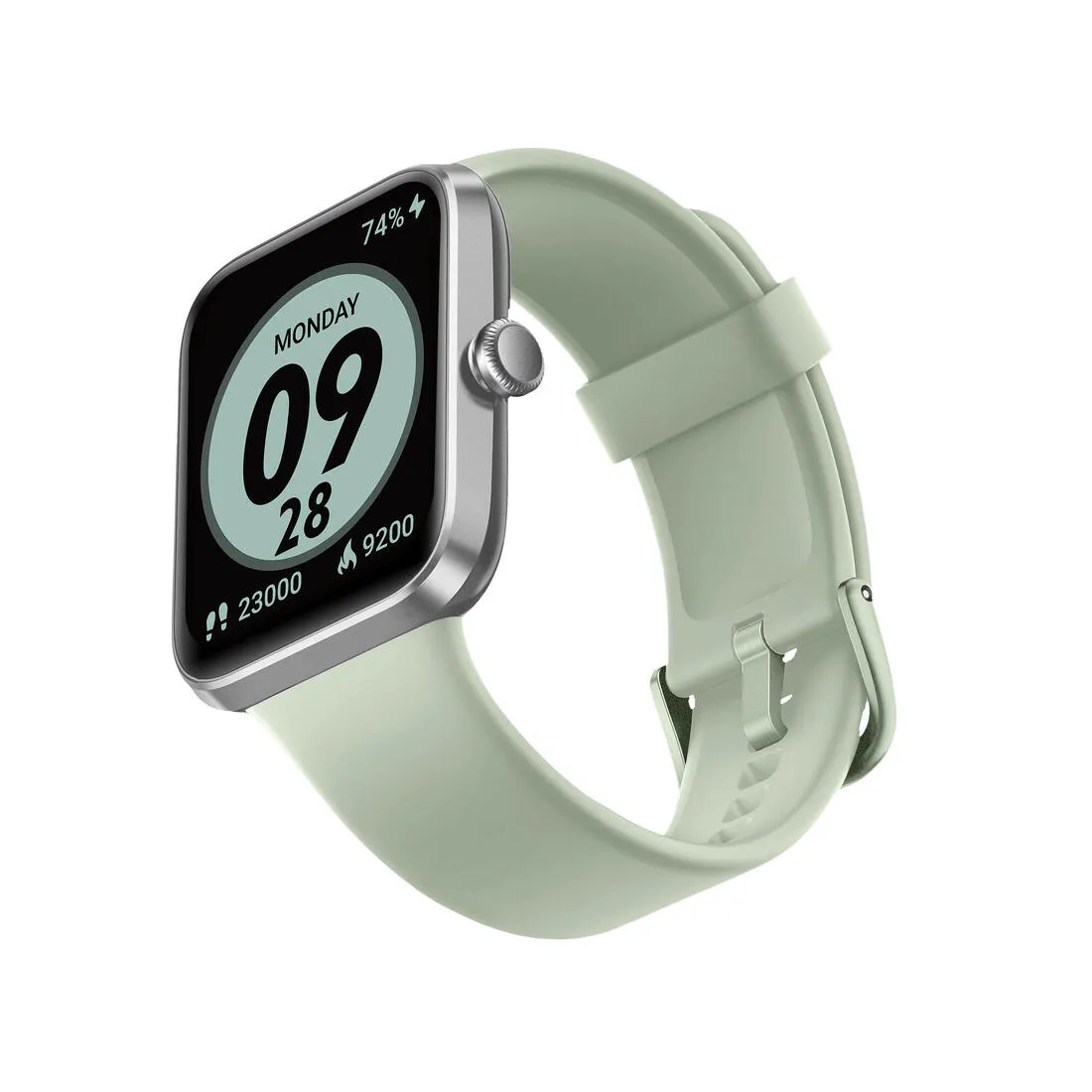 Multisport HRM smart watch - CW500 S