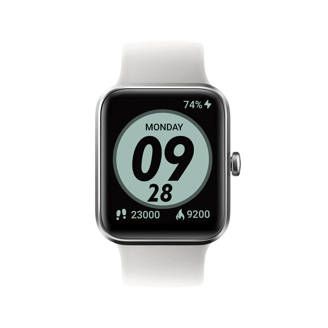 Multisport HRM smart watch - CW500 S
