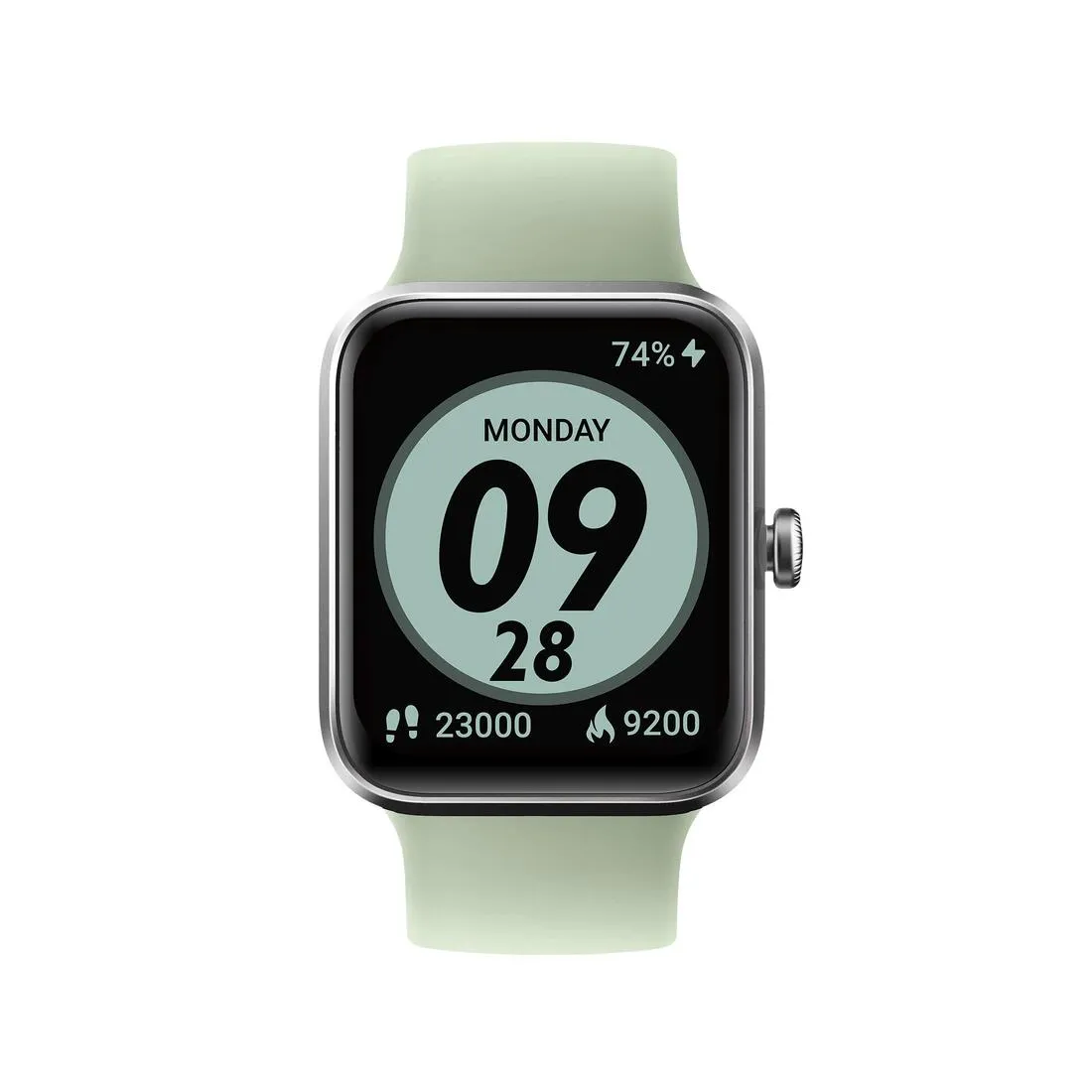 Multisport HRM smart watch - CW500 S