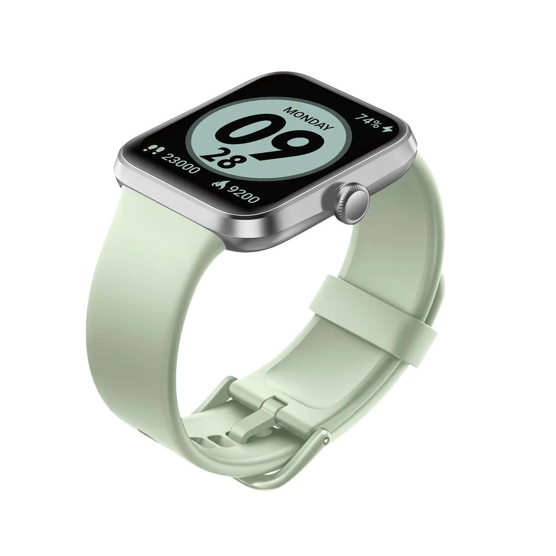 Multisport HRM smart watch - CW500 S