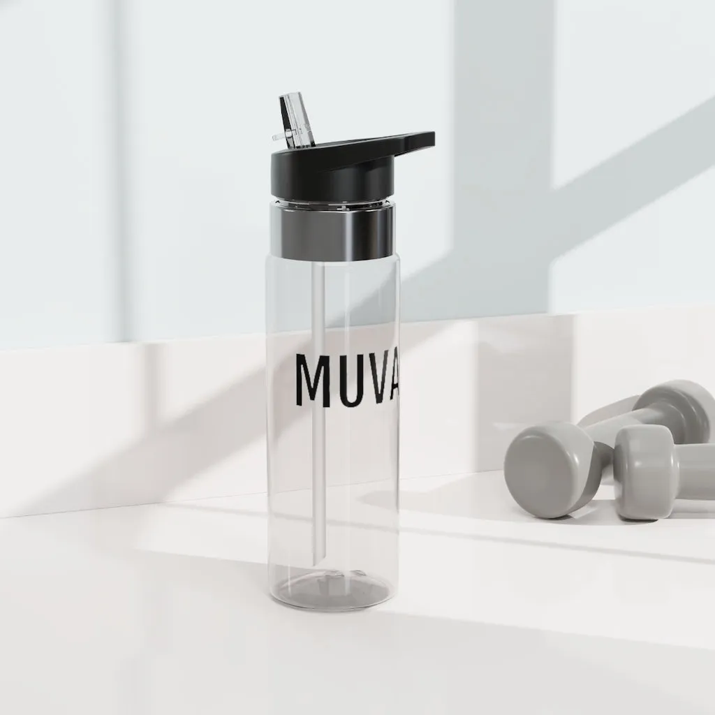 Muva- Kensington Tritan™ Sport Bottle, 20oz