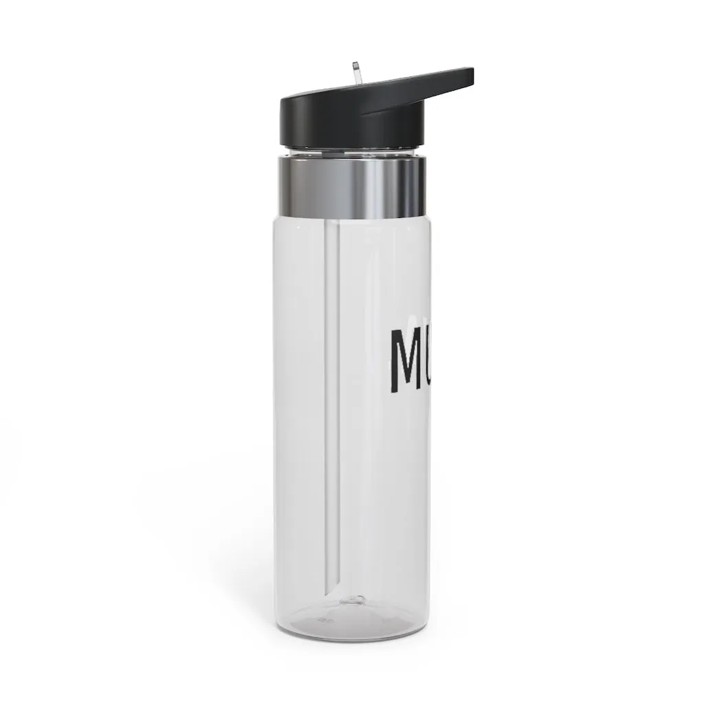 Muva- Kensington Tritan™ Sport Bottle, 20oz