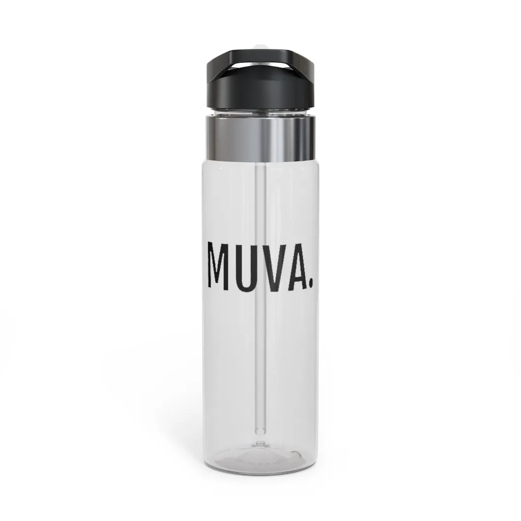 Muva- Kensington Tritan™ Sport Bottle, 20oz