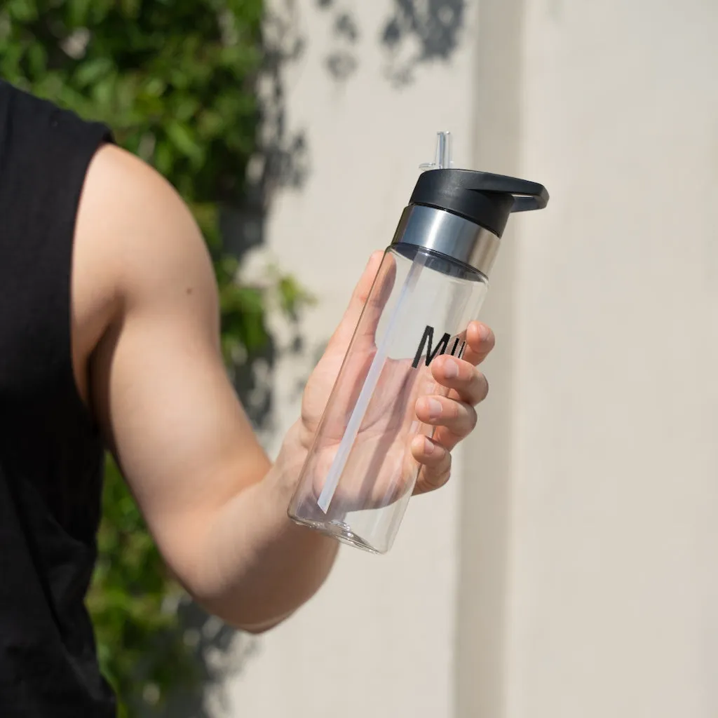 Muva- Kensington Tritan™ Sport Bottle, 20oz