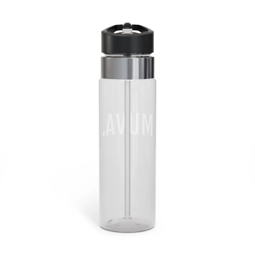Muva- Kensington Tritan™ Sport Bottle, 20oz