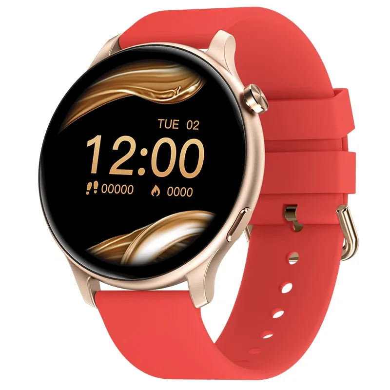 New Fashion Bluetooth Smartwatch