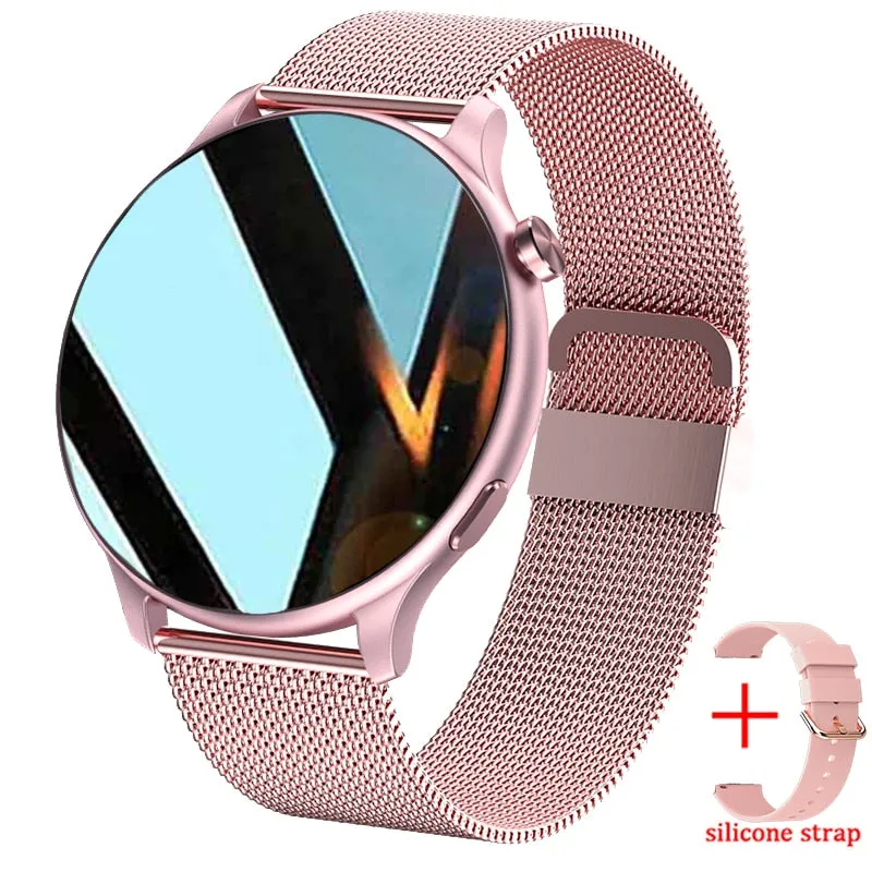 New Fashion Bluetooth Smartwatch