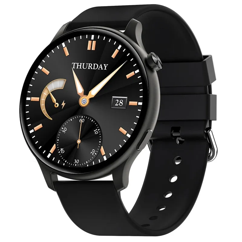 New Fashion Bluetooth Smartwatch