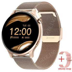 New Fashion Bluetooth Smartwatch