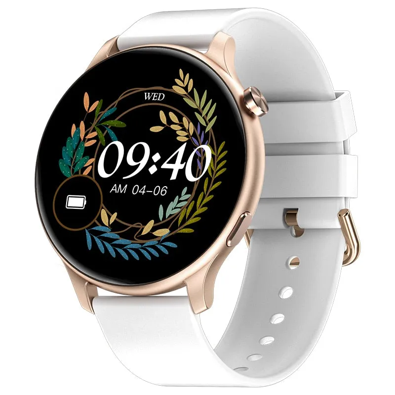 New Fashion Bluetooth Smartwatch