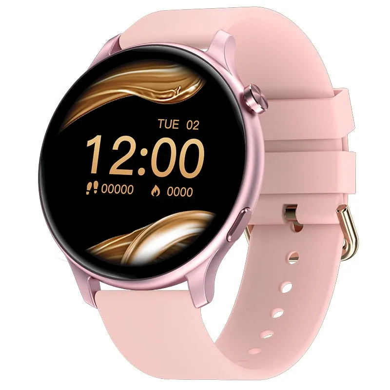 New Fashion Bluetooth Smartwatch