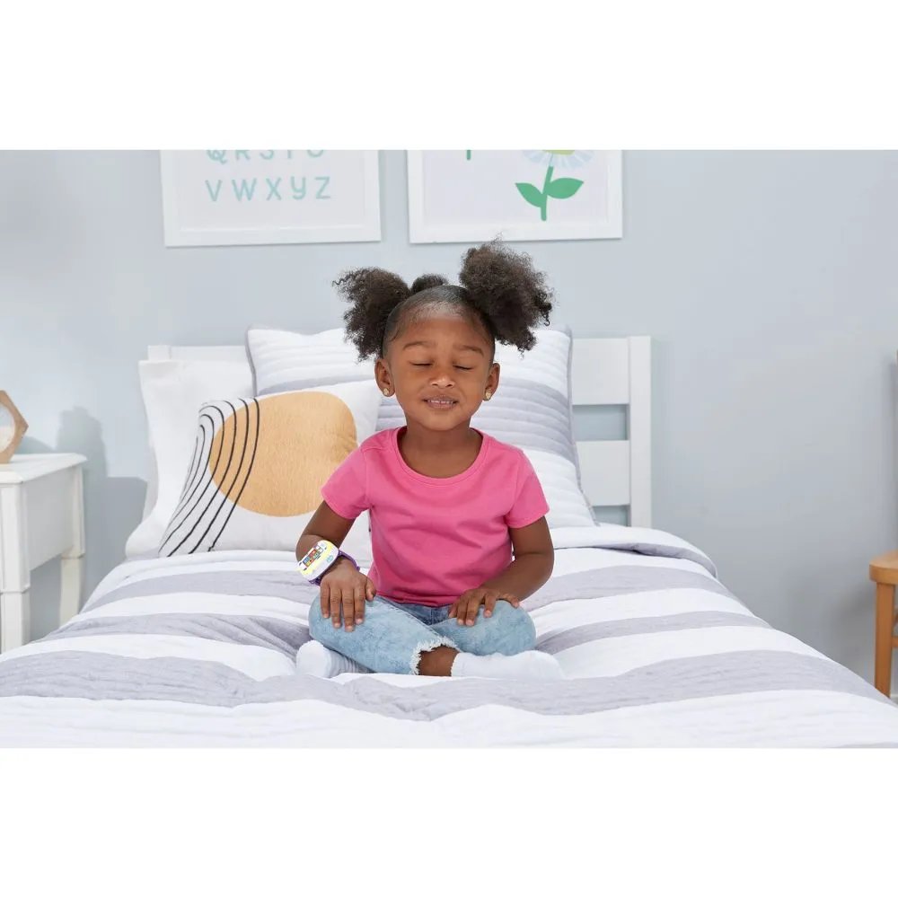 New - VTech My First Kidi Smartwatch - Purple
