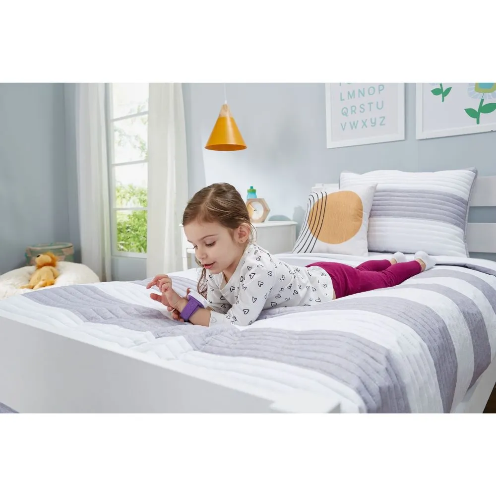 New - VTech My First Kidi Smartwatch - Purple