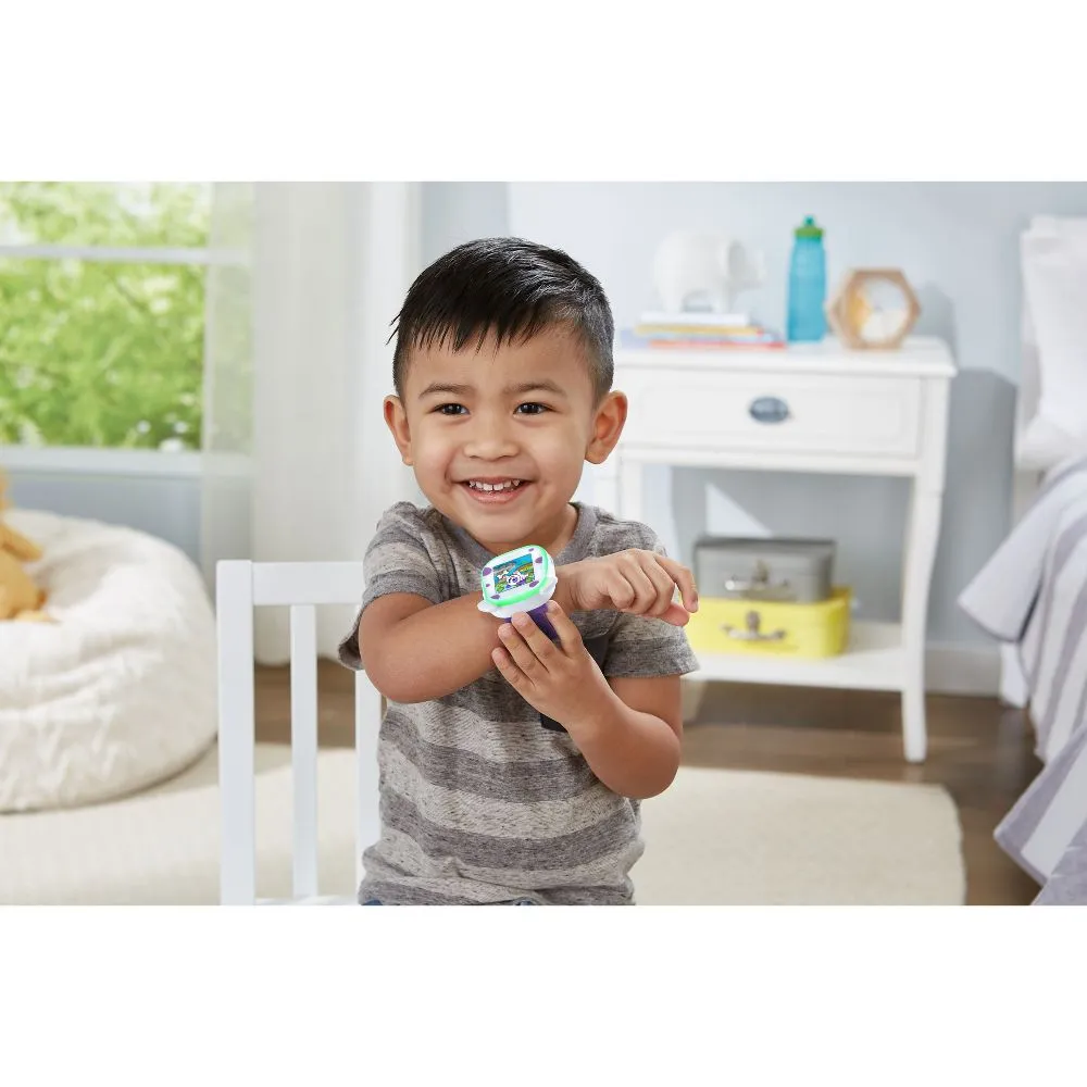 New - VTech My First Kidi Smartwatch - Purple