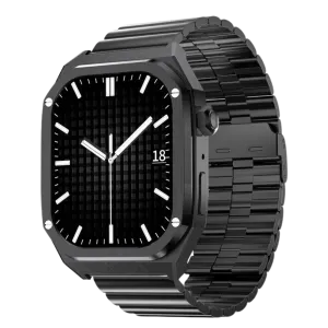 NFC Sports Fitness Business Smartwatch