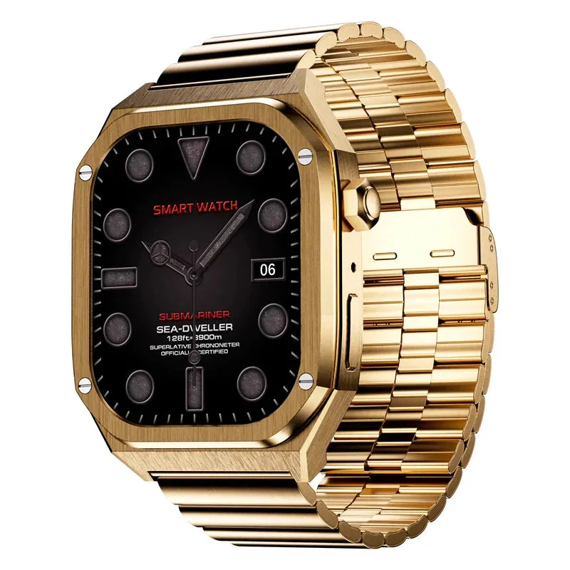 NFC Sports Fitness Business Smartwatch