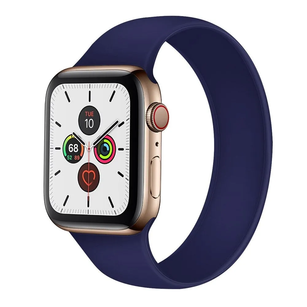 NIYO TOYS Durable Strap for Smartwatches