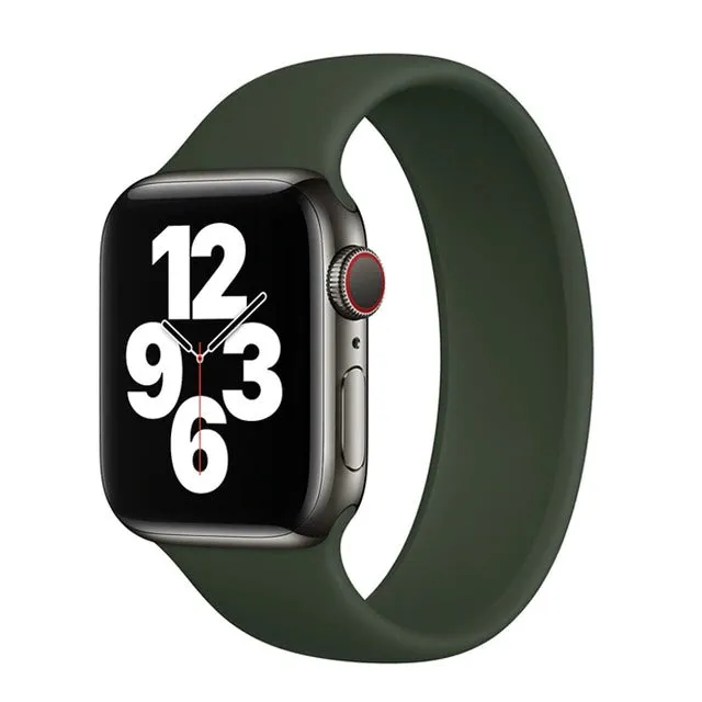 NIYO TOYS Durable Strap for Smartwatches