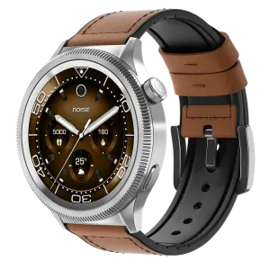 NoiseFit Halo 2 Smartwatch (NOISE - HALO 2 SMART WATCH)