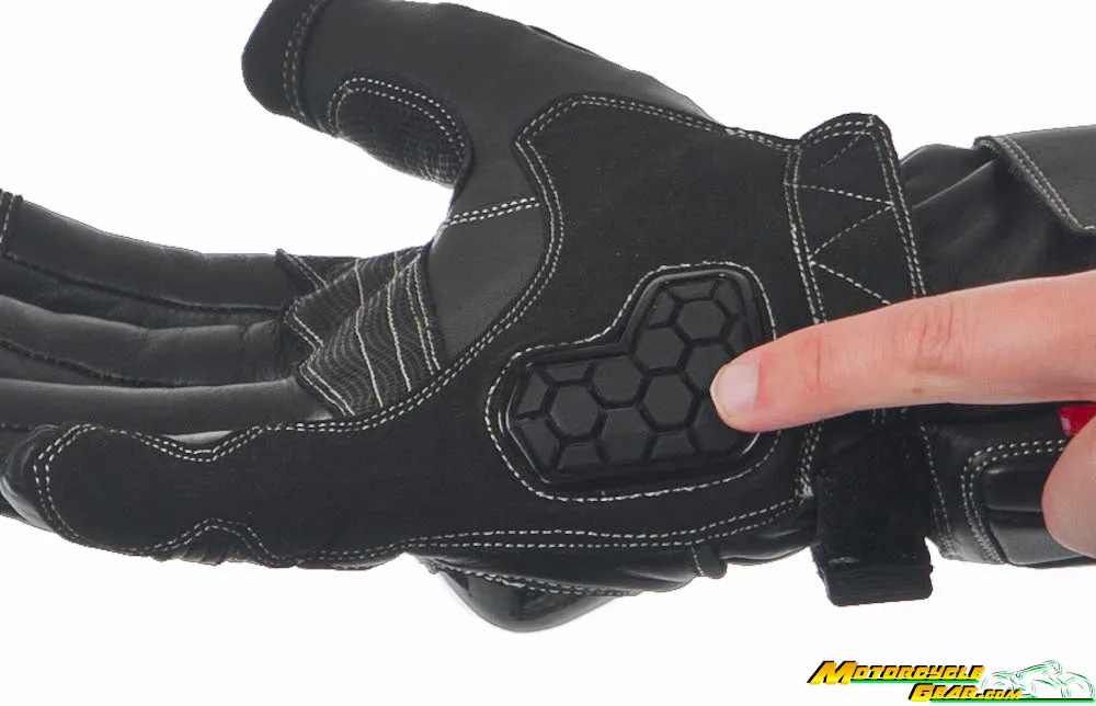 Noru Kabon Waterproof Gloves
