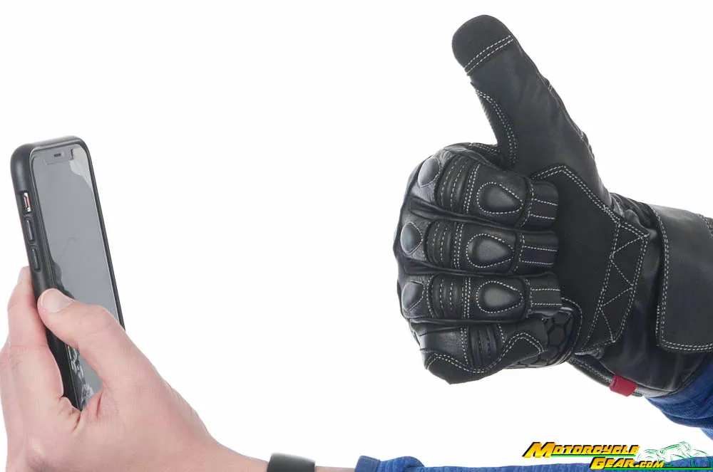 Noru Kabon Waterproof Gloves