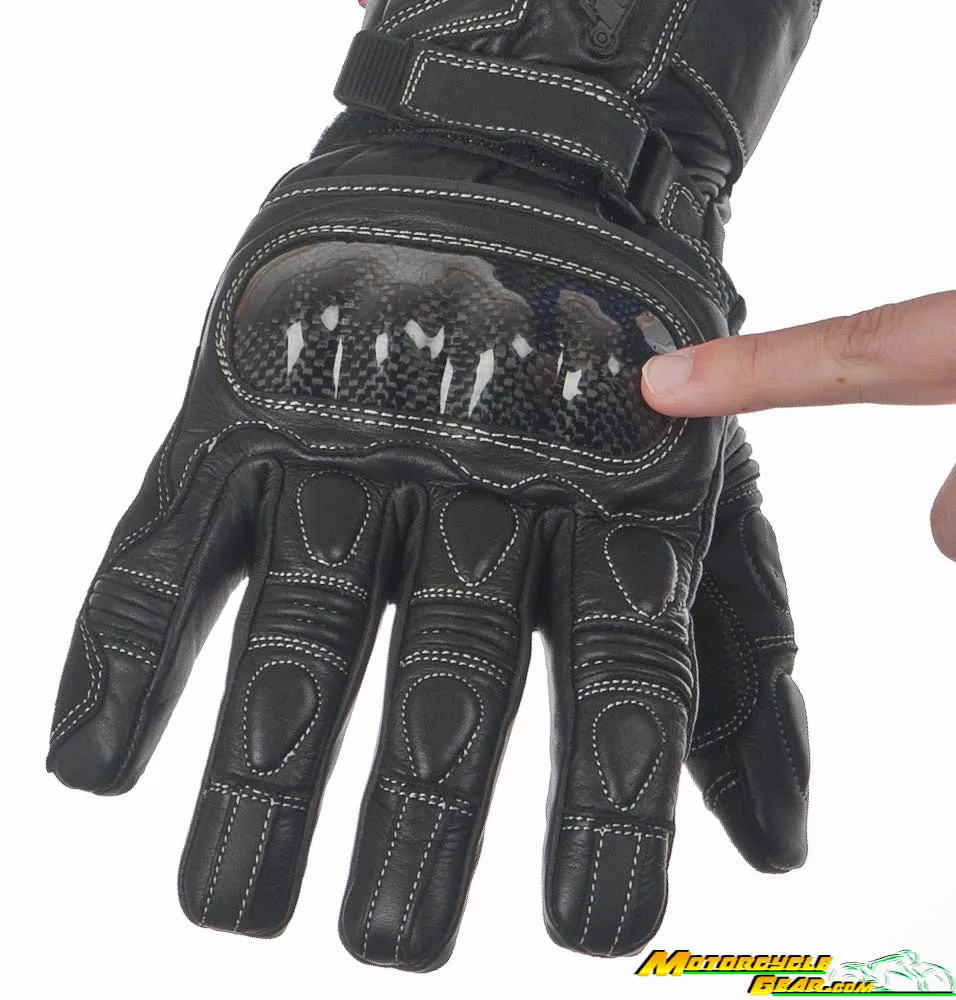 Noru Kabon Waterproof Gloves