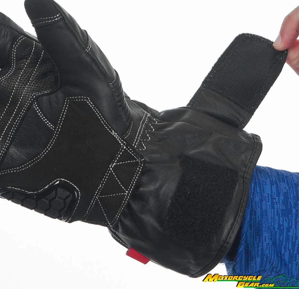 Noru Kabon Waterproof Gloves