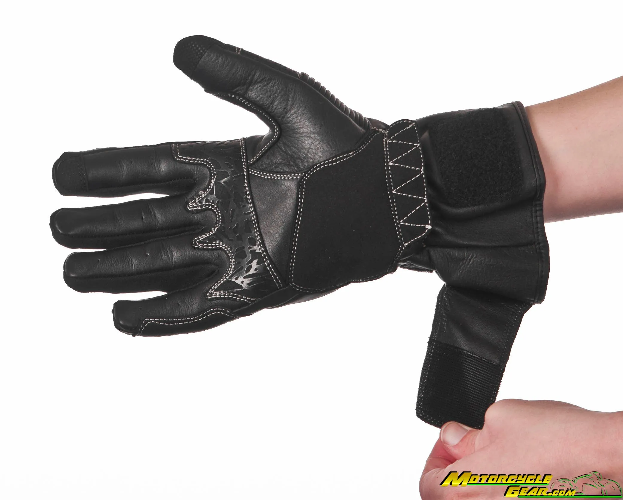 Noru Sokudo Glove